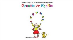 7. Şener Özler Çocuk ve Mimarlık Resim Yarışması Ödül Töreni ve Sergisi