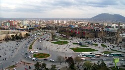 Kayseri'de Katrilyonluk Yatırım