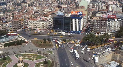 Esenler'in İmar Planı Hazır!