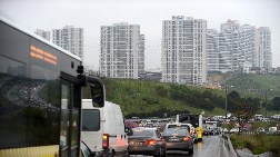 Büyük Projelerdeki Büyük 'Yol'suzluk