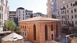 Ağa Camii Restorasyonu Kaynak Mağduru