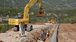 Bakanlar Kurulu'ndan Doğalgaz Dağıtımına Yeni Düzenleme