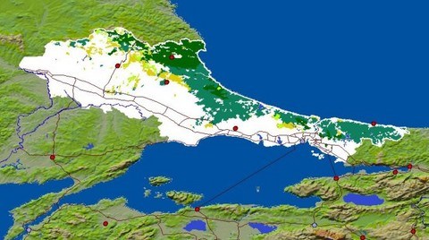 Çevre Mühendislerinden 3. Havalimanı Projesi İhalesine İptal Davası