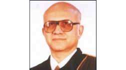 Prof. Dr. Gündüz Atalık'ı Kaybettik