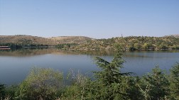 Beynam Ormanları Turizme Açılacak!