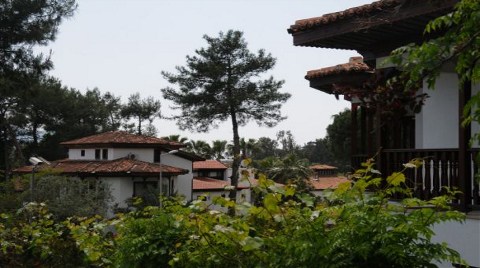 Akyaka, UNESCO'ya Bir Adım Daha Yaklaştı