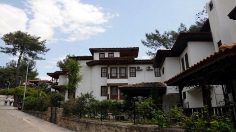 Akyaka, UNESCO'ya Bir Adım Daha Yaklaştı