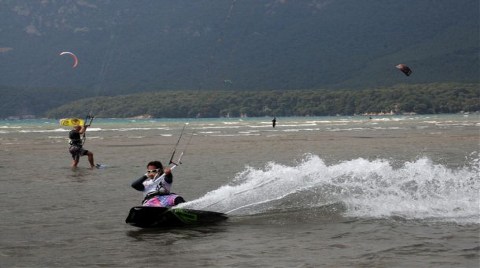 Akyaka, UNESCO'ya Bir Adım Daha Yaklaştı