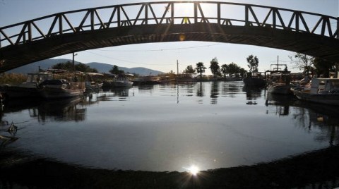 Akyaka, UNESCO'ya Bir Adım Daha Yaklaştı