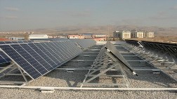 Türkiye'nin Enerji Alanında Endüstrileşme Problemi Var