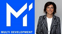 Multi Development Türkiye'ye Yeni Pazarlama Direktörü