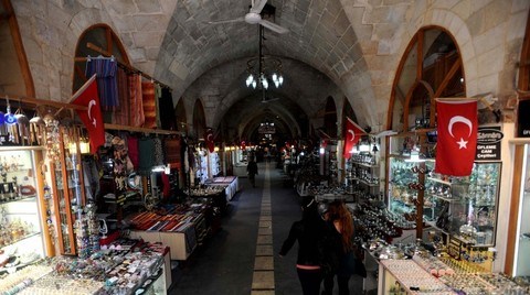 Kentler Vakıf Eserlerine Göre Düzenlenmeli