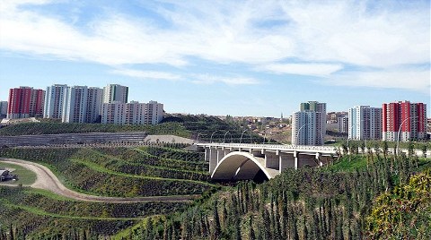 TOKİ'den 58 Bin Liraya Konut