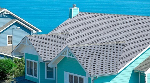 BTM Cool Shingle ve Cool Shingle Plus, Çatıları Yaza Hazırlıyor