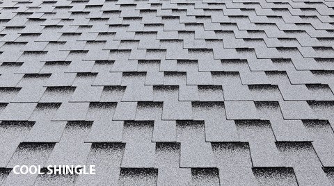 BTM Cool Shingle ve Cool Shingle Plus, Çatıları Yaza Hazırlıyor