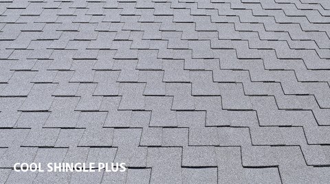 BTM Cool Shingle ve Cool Shingle Plus, Çatıları Yaza Hazırlıyor