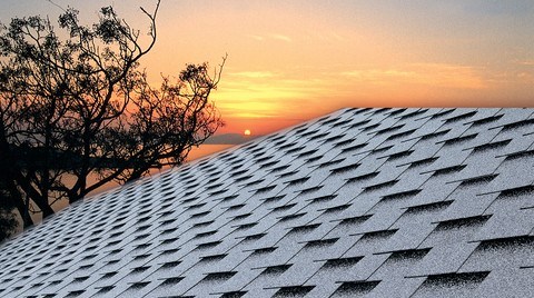 BTM Cool Shingle ve Cool Shingle Plus, Çatıları Yaza Hazırlıyor