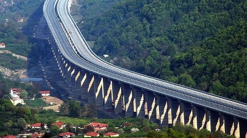 Yeni Köprüler Geliyor