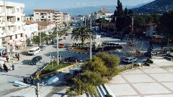 İzmir'e de Cami ve Teleferik Geliyor!