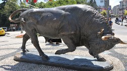 Kadıköy'ün Boğası Saraya mı Gidiyor?