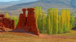 Erzurum'da 'UNESCO' Çalıştayı