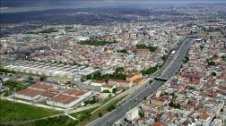 İstiklal Caddesi de Olacak!