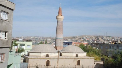 Ulu Cami’de Selçuklu Yapısı Bulundu 