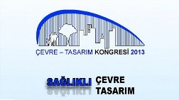 Çevre - Tasarım Kongresi 2013