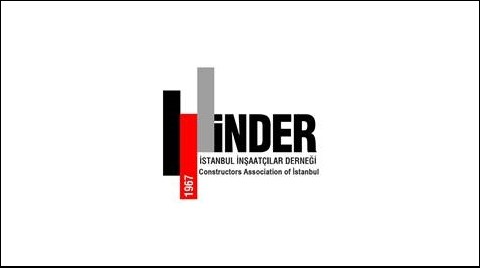 İNDER'den Afet Yasası ve Kentsel Dönüşüm Pratiği Toplantısı