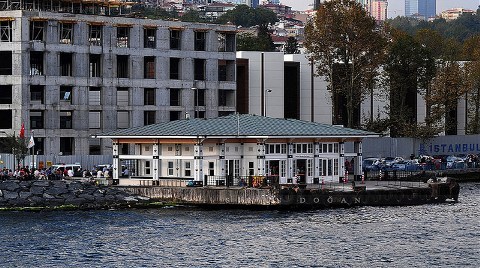 Kadıköy İskelesi Kapatılıyor mu? 