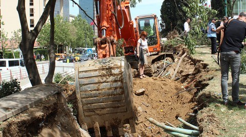 İşte Gezi Parkı'nı Kurtaracak Rapor! 