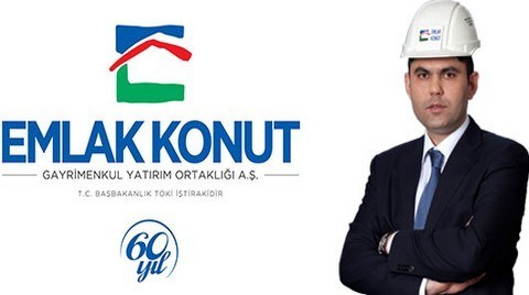 Emlak Konut Roadshow’a Çıktı