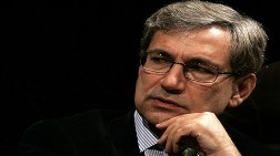 Orhan Pamuk’tan Gezi Parkı Açıklaması 