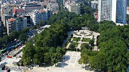 Taksim’de İmkânsız Bir Hayal