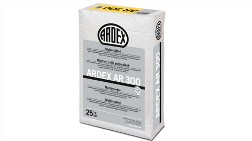 ARDEX AR 300 Multimörtel: Tek Üründe Sayısız Çözüm  