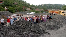 Başkanın Yol İsyanı