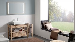 Villeroy&Boch’tan True Oak Serisi