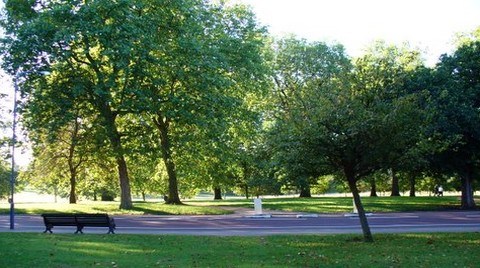 Sancaktepe Belediyesi Park İçin İhale Yapıyor