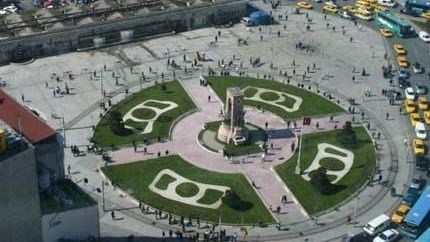 Taksim Projesi'nin İptali Duruşmasına Çağrı!