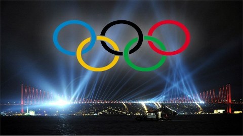 İşte Olimpiyat İstanbul 2020 Raporu!