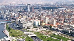 İzmir’de Bir Dönüşüm Krizi Daha!