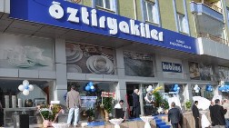 Öztiryakiler Doğu Anadolu Bölgesi’nde Satış Ağını Güçlendiriyor