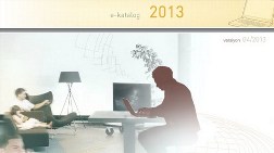 Legrand 2013 E-Katalog Yayında