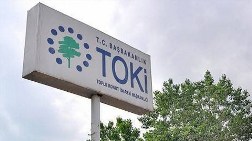 TOKİ Çeşme Başvuruları 1 Temmuz'da 