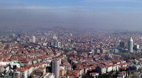 "Ankara'da İmar Kaosu Var"