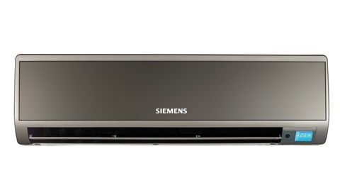 Siemens Split Klimalar Yaza Konfor Katıyor