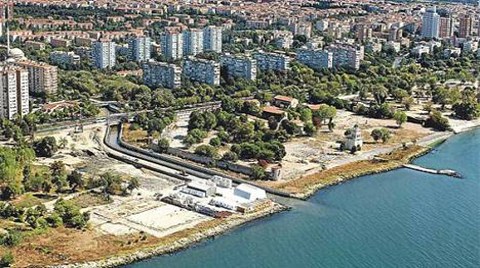 Ataköy Sahilindeki 25 Kule İçin Çarpıcı Rapor