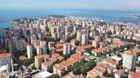 Konut Fiyat Endeksleri Haziran Sonuçları Açıklandı