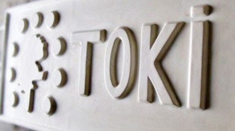 TOKİ Van'da 852 Konut ve Ticaret Merkezi Yaptıracak