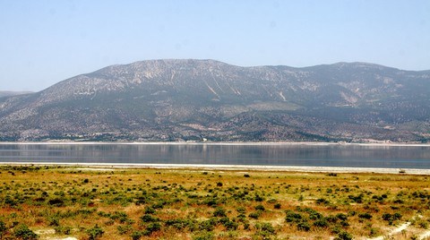 Şimdi de Söğüt Dağlarına mı Göz Diktiler?